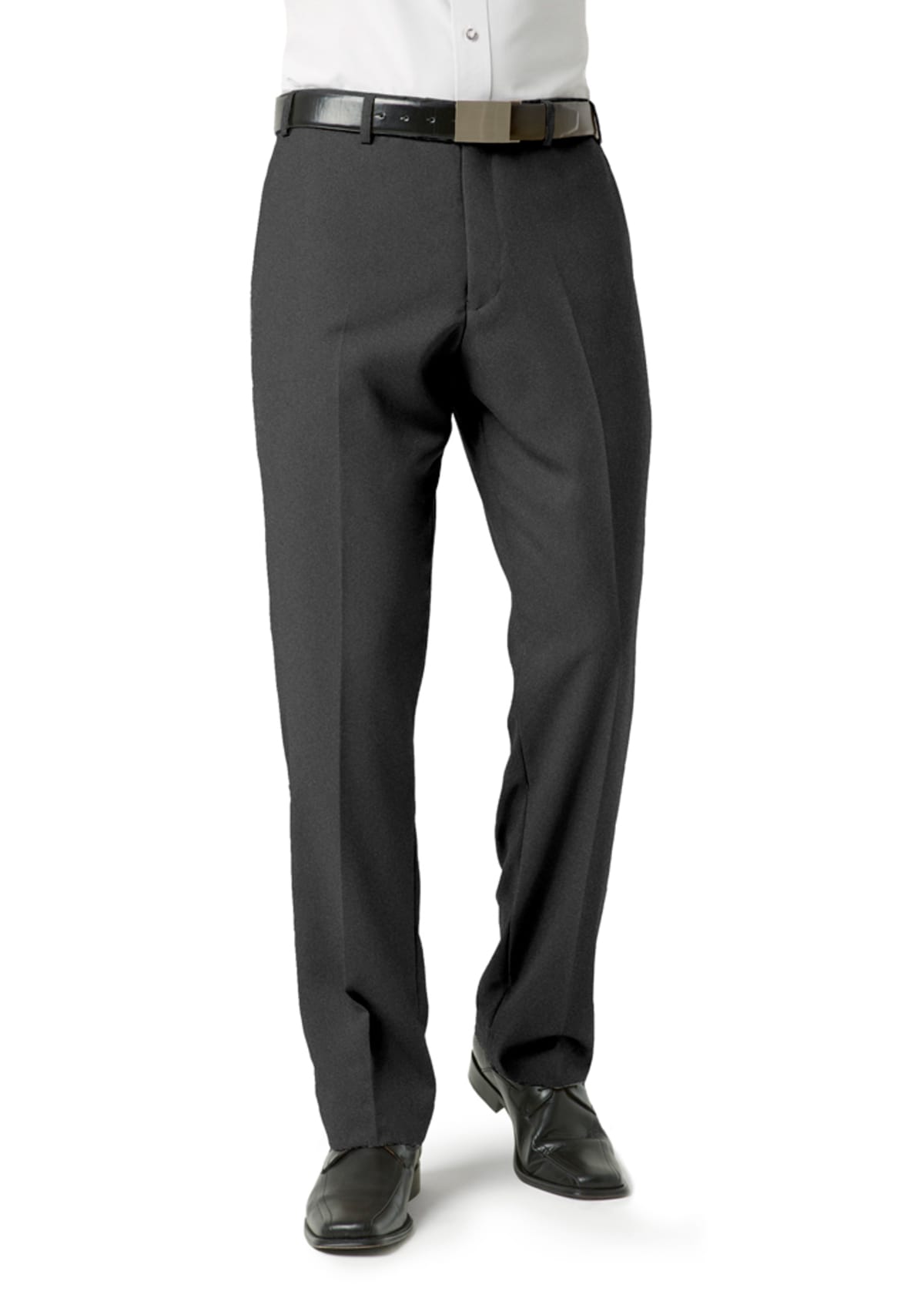 Mens Classic Flat Pant