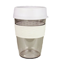 Tritan Carry Cup with Lid and Band 360ml