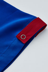 Unisex Avery Scrub Identifier