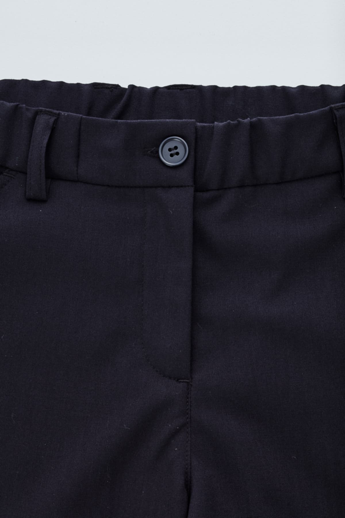 Womens Comfort Waist Slim Leg Pant