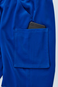 Womens Avery Slim Leg Scrub Pant