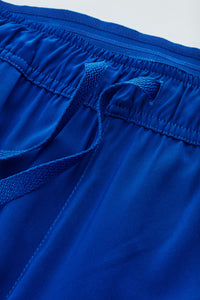 Womens Avery Slim Leg Scrub Pant