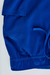 Womens Avery Slim Leg Scrub Pant