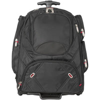 Elleven™ Wheeled Compu-Backpack 23L