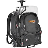 Elleven™ Wheeled Compu-Backpack 23L