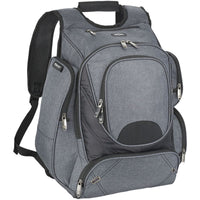 Elleven Checkpoint-Friendly Compu-Backpack 30L