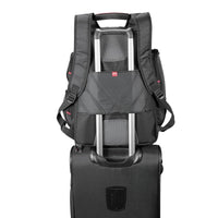 Elleven Checkpoint-Friendly Compu-Backpack 30L