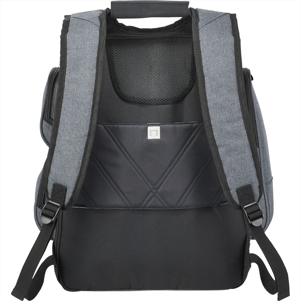 Elleven Checkpoint-Friendly Compu-Backpack 30L