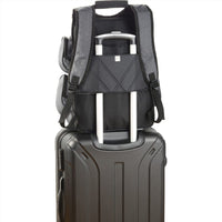 Elleven Checkpoint-Friendly Compu-Backpack 30L