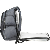 Elleven Checkpoint-Friendly Compu-Backpack 30L