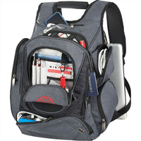 Elleven Checkpoint-Friendly Compu-Backpack 30L