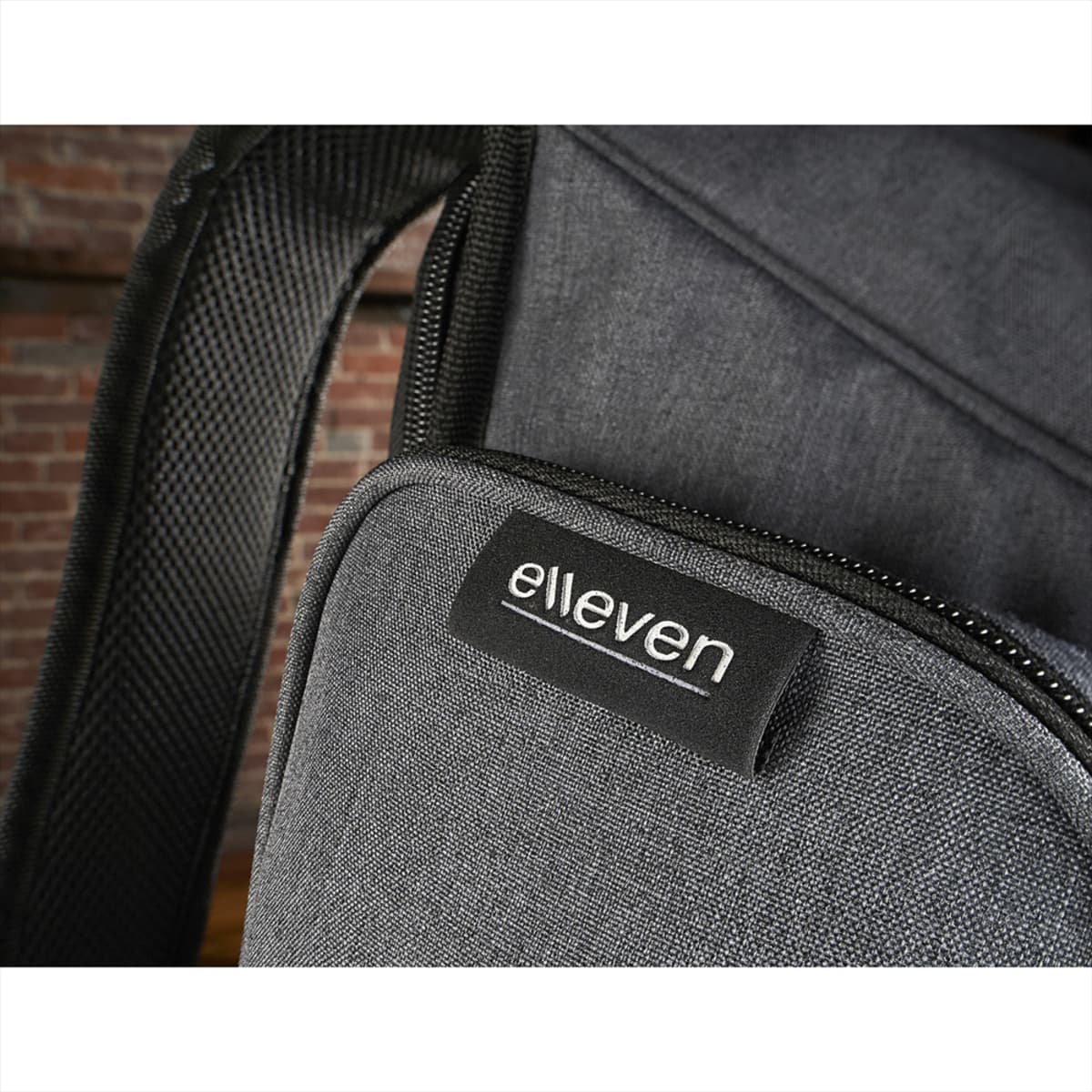 Elleven Checkpoint-Friendly Compu-Backpack 30L