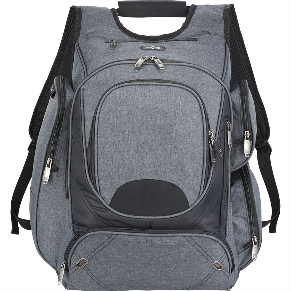 Elleven Checkpoint-Friendly Compu-Backpack 30L