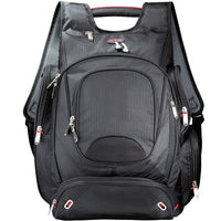 Elleven Checkpoint-Friendly Compu-Backpack 30L