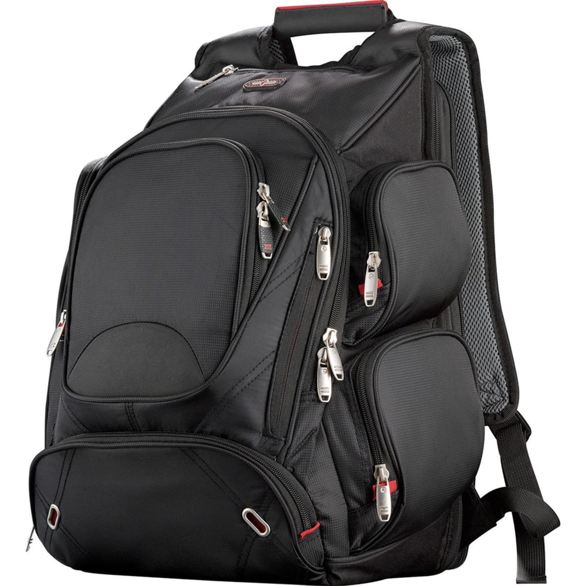 Elleven Checkpoint-Friendly Compu-Backpack 30L