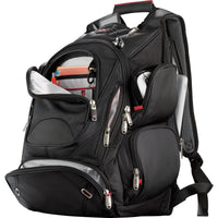 Elleven Checkpoint-Friendly Compu-Backpack 30L