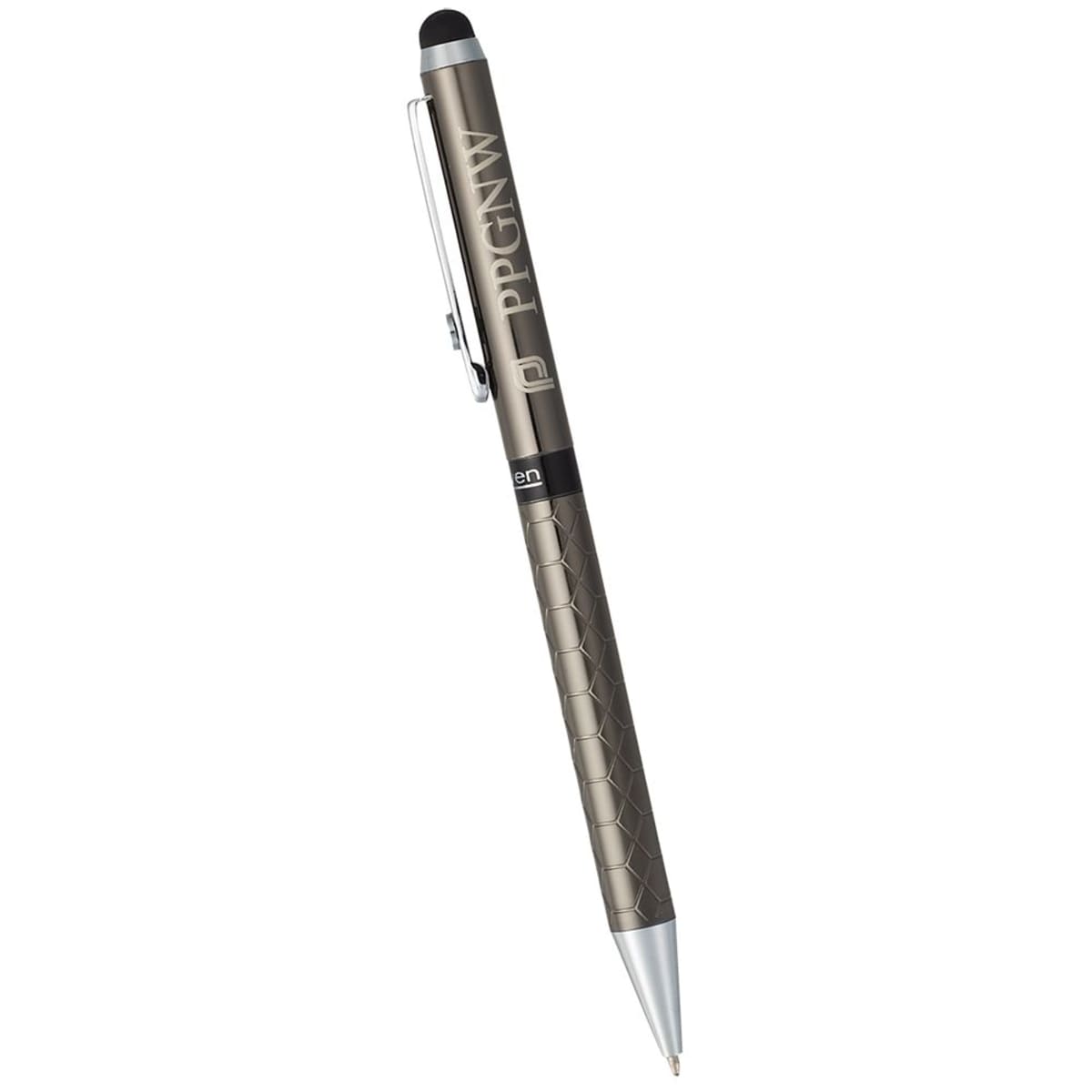 Elleven™ Vapor Dual Ballpoint Stylus