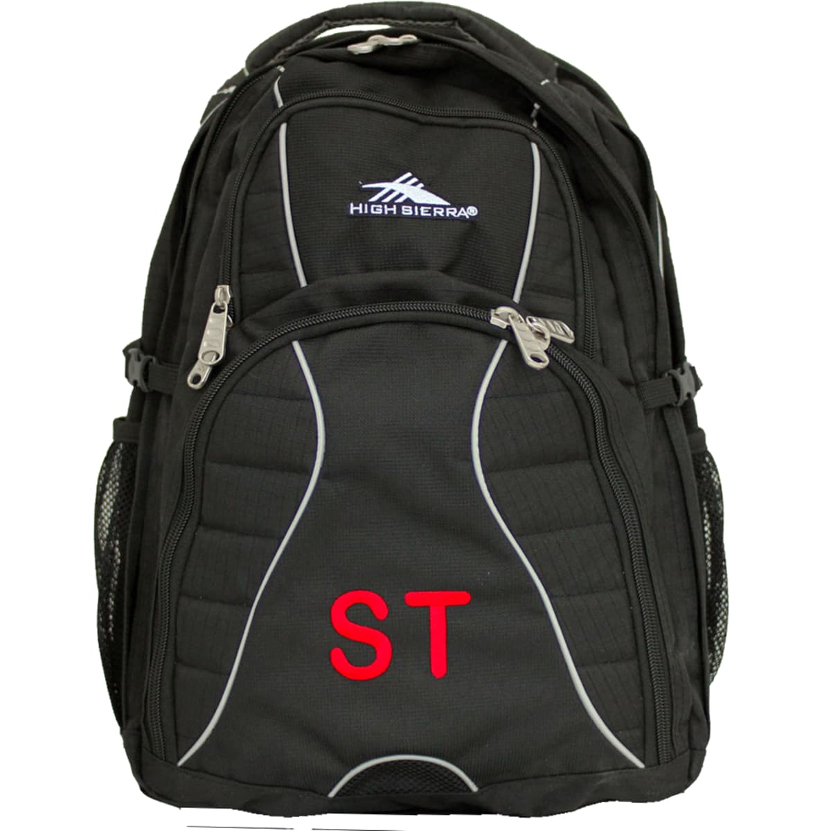 High Sierra Swerve 17" 34L Backpack