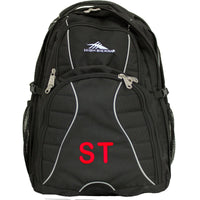 High Sierra Swerve 17" 34L Backpack