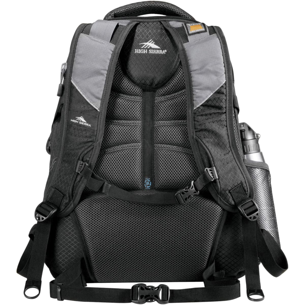 High Sierra Access 17'' 46L Computer Backpack