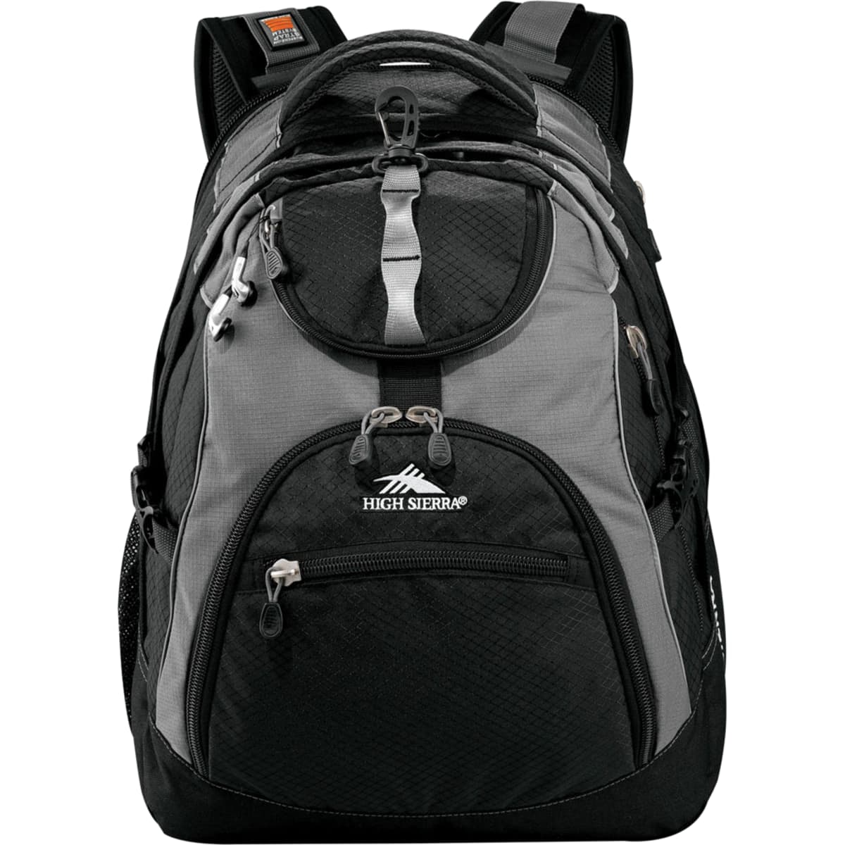 High Sierra Access 17" 46L Computer Backpack