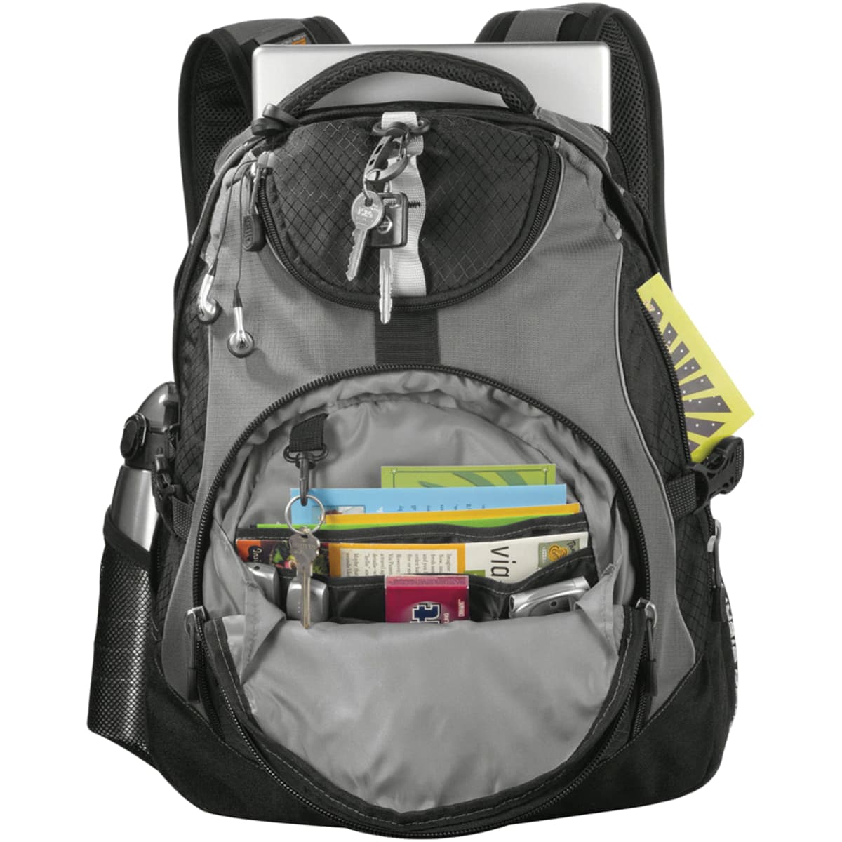 High Sierra Access 17" 46L Computer Backpack