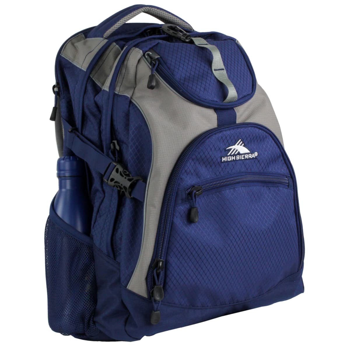 High Sierra Access 17" 46L Computer Backpack