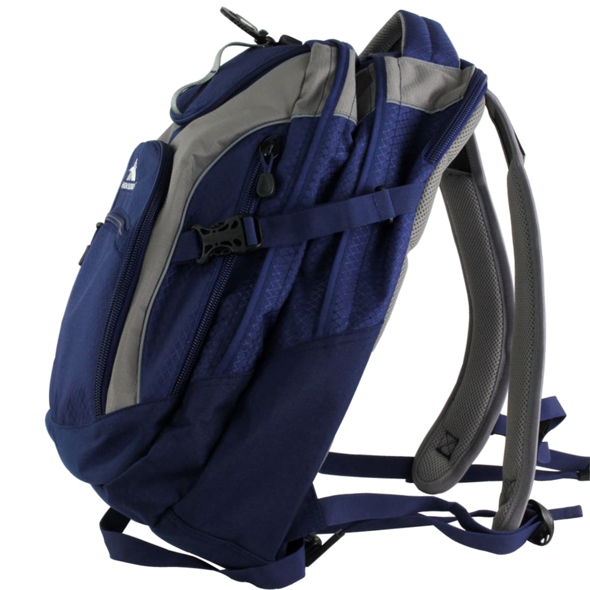 High Sierra Access 17" 46L Computer Backpack