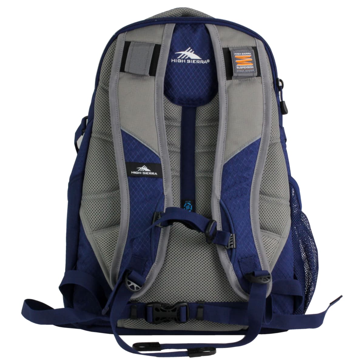 High Sierra Access 17'' 46L Computer Backpack