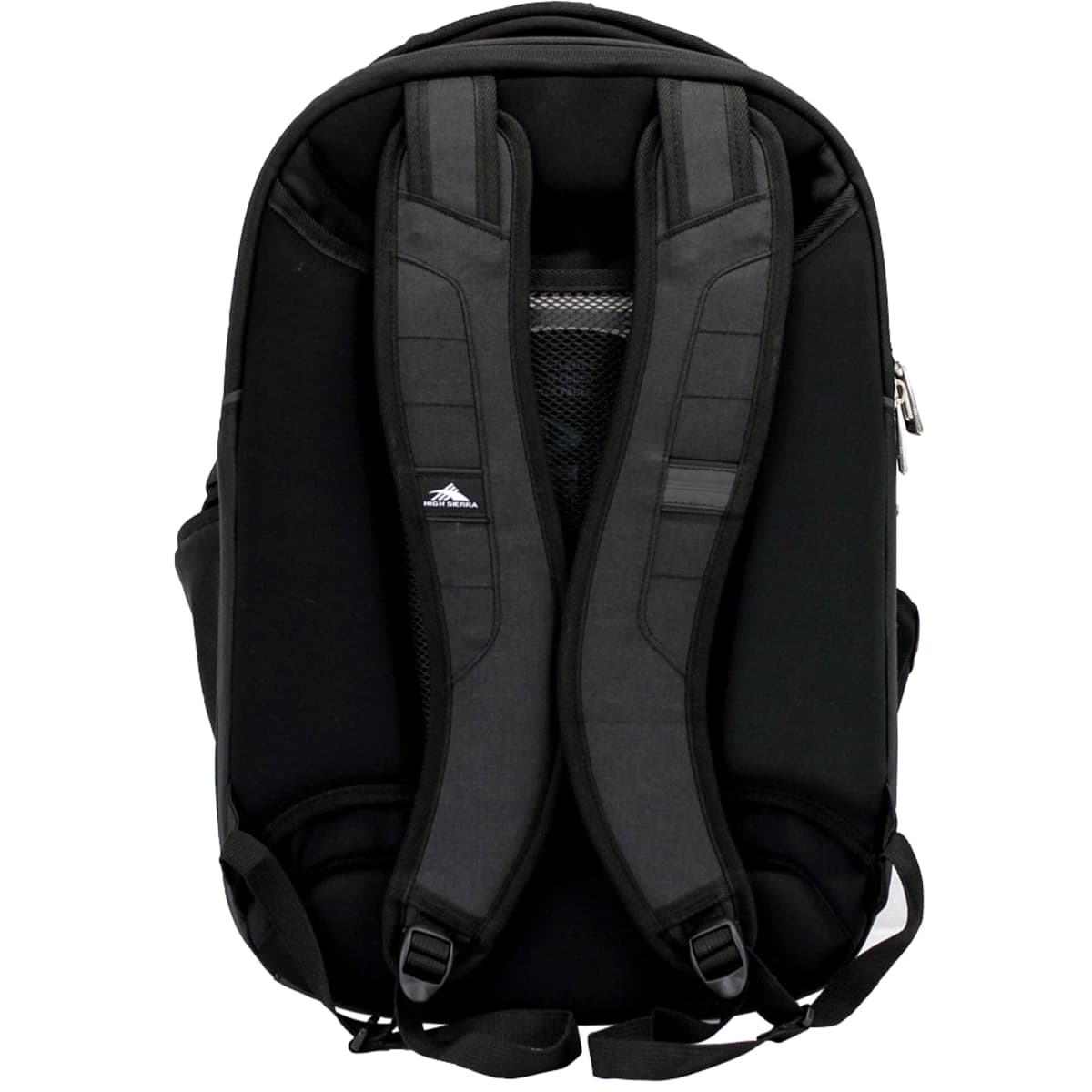 High Sierra Business 17" 42L Computer Backpack