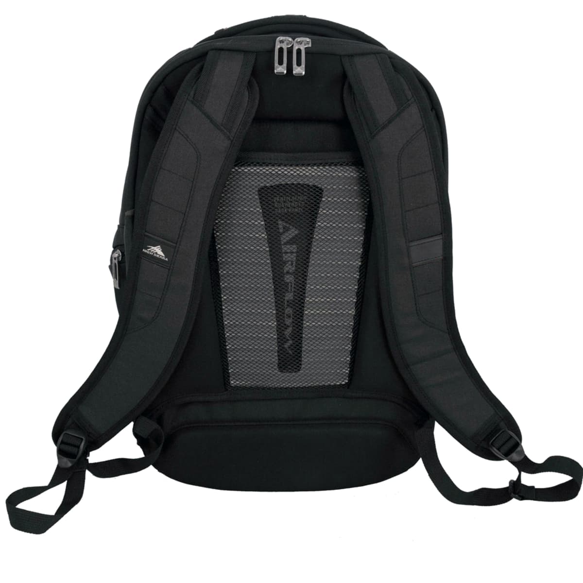 High Sierra Business 17" 42L Computer Backpack
