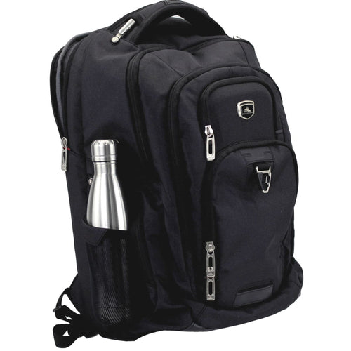 High Sierra Business 17" 42L Computer Backpack