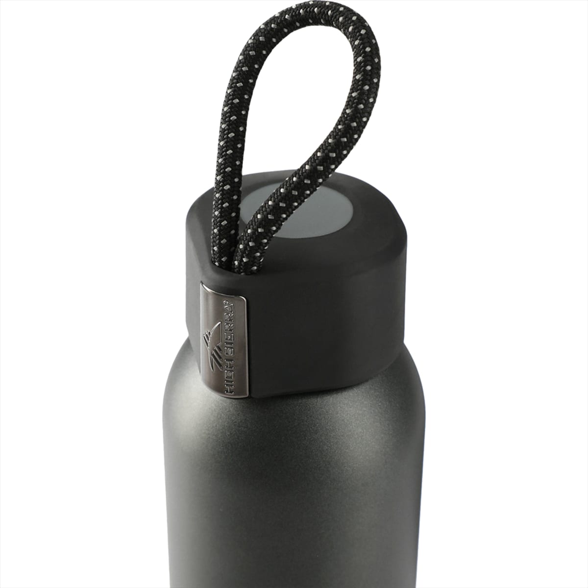 High Sierra® Maverick Copper Vacuum Bottle 600ml