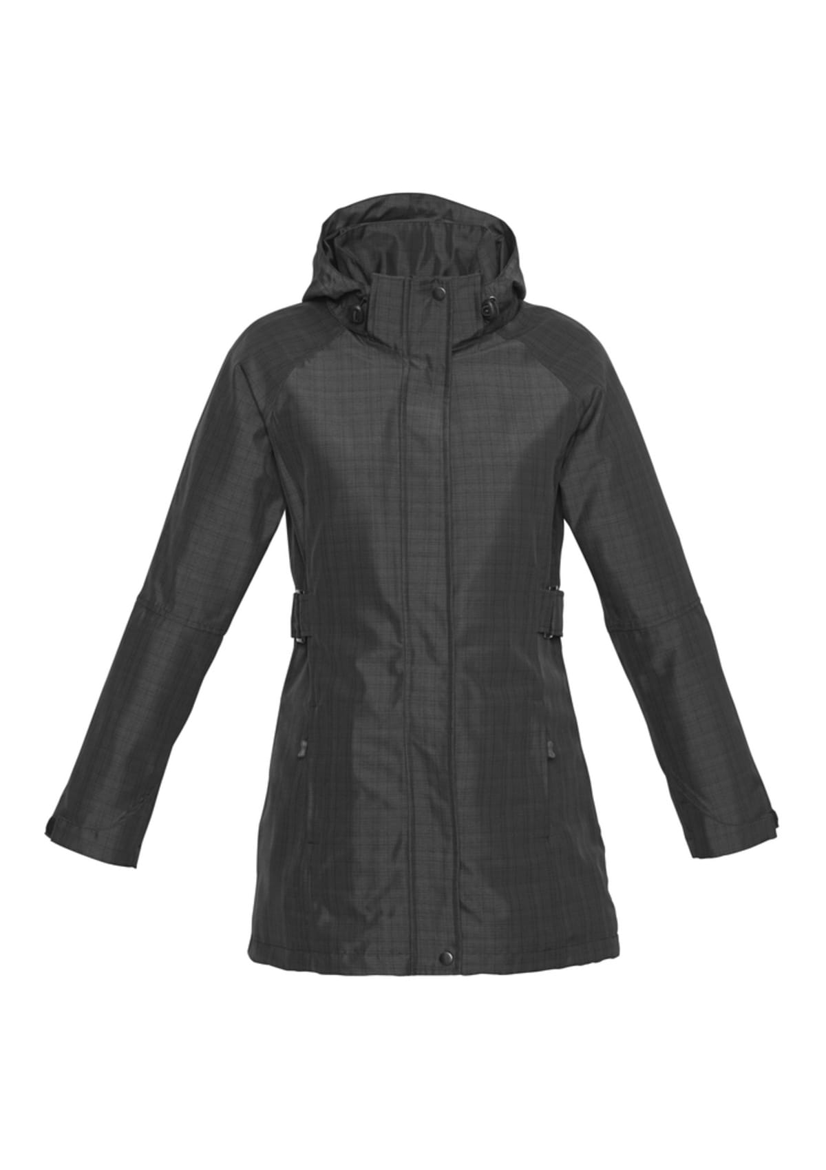 Ladies Quantum Jacket