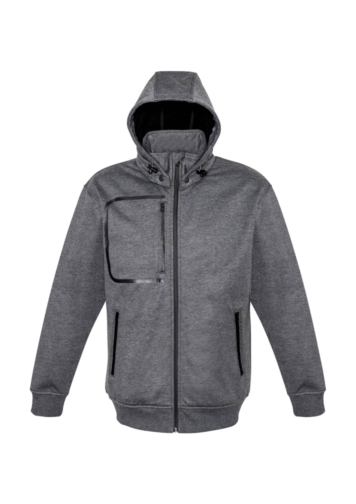 Mens Oslo Jacket