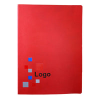 Pedova Large Ultra Soft Bound JournalBook