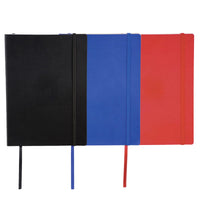 Pedova Large Ultra Soft Bound JournalBook