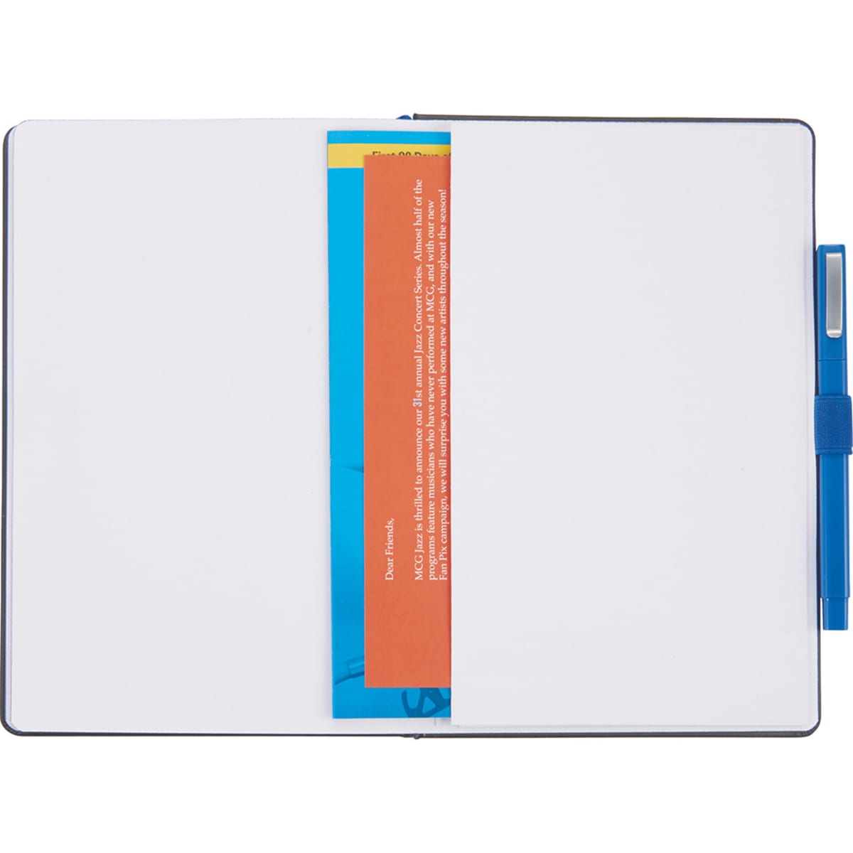 Nova Color Pop Bound JournalBook™