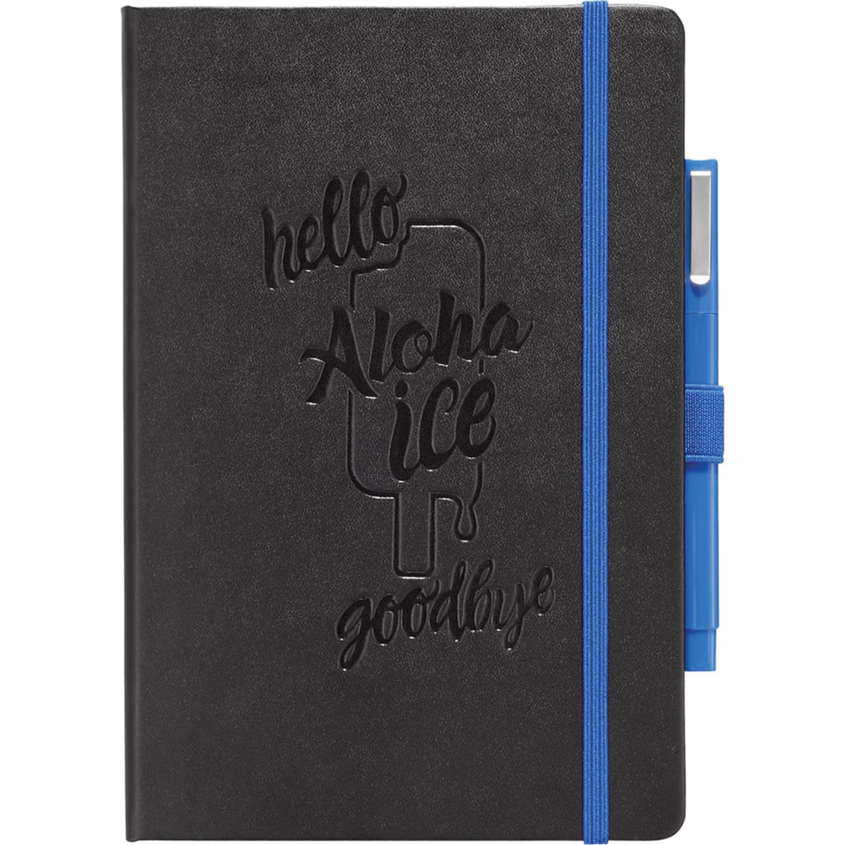 Nova Color Pop Bound JournalBook