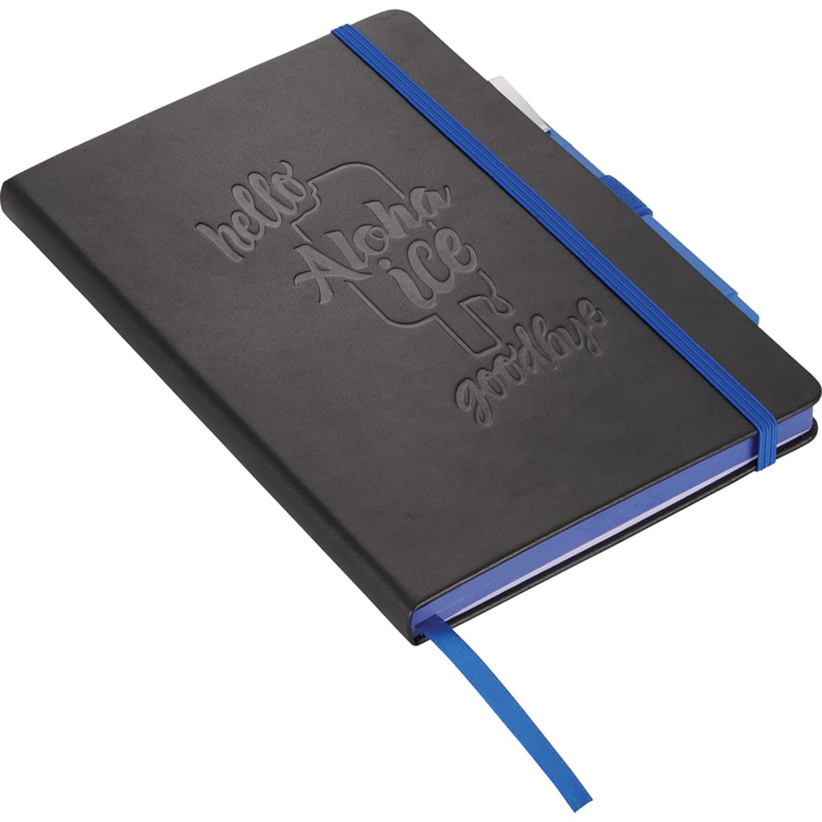 Nova Color Pop Bound JournalBook™