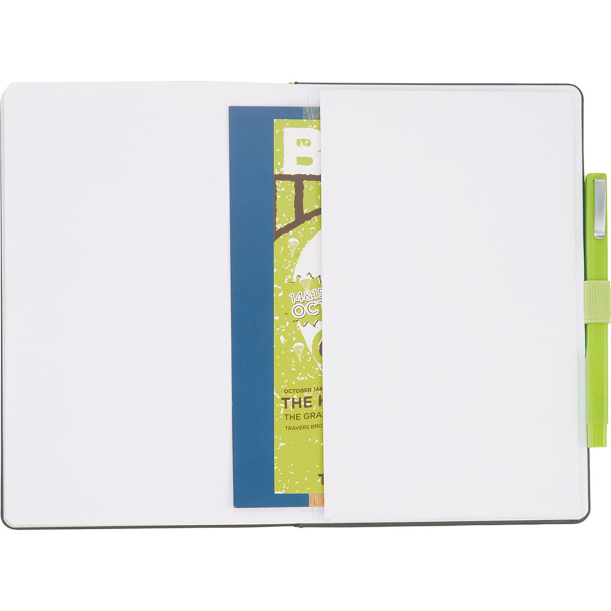 Nova Color Pop Bound JournalBook