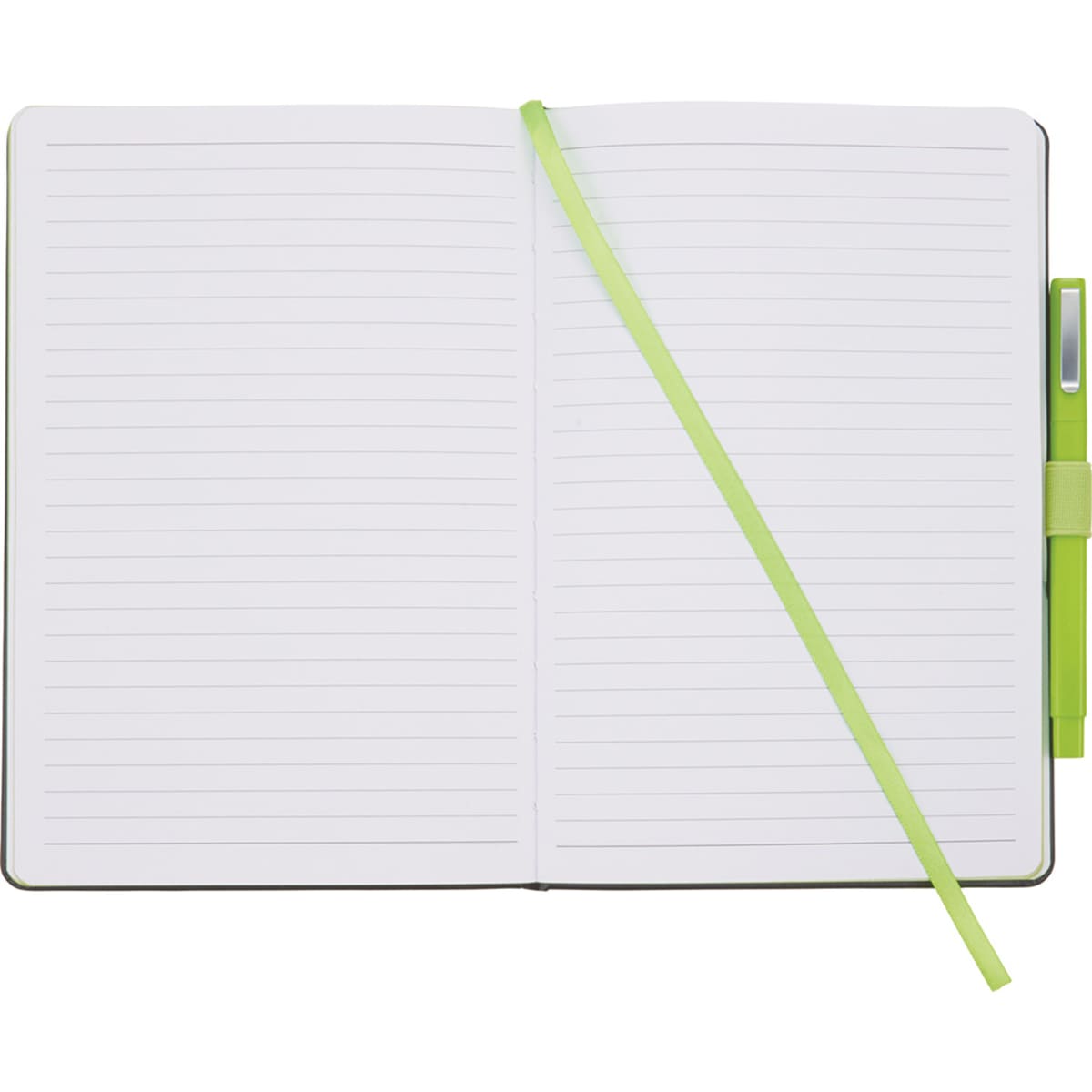 Nova Color Pop Bound JournalBook