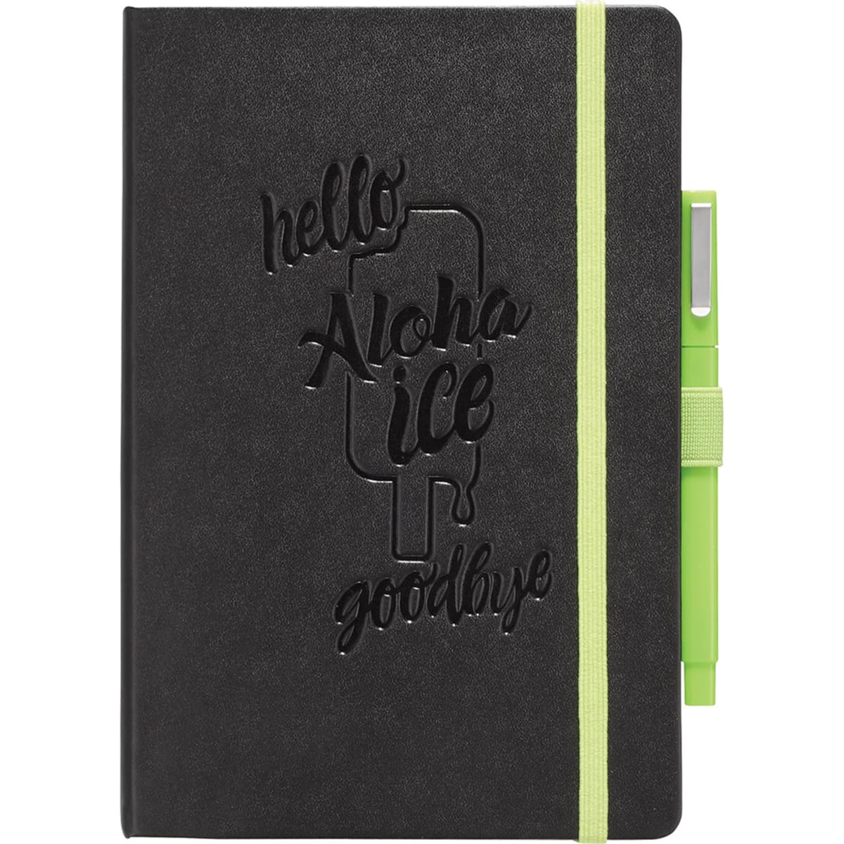 Nova Color Pop Bound JournalBook