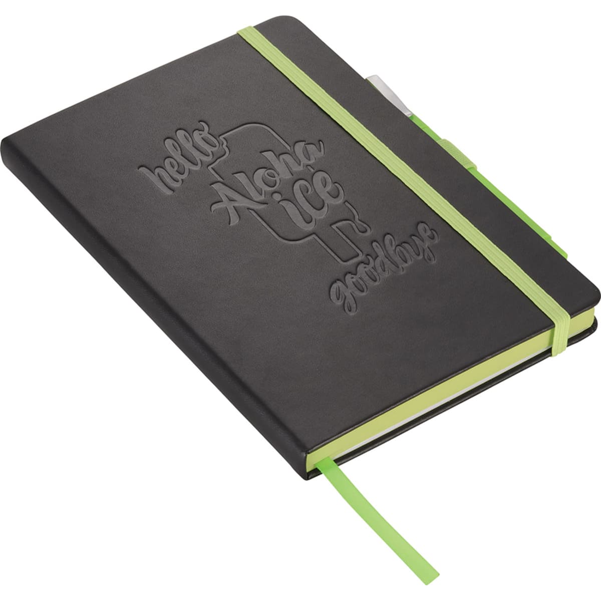 Nova Color Pop Bound JournalBook™