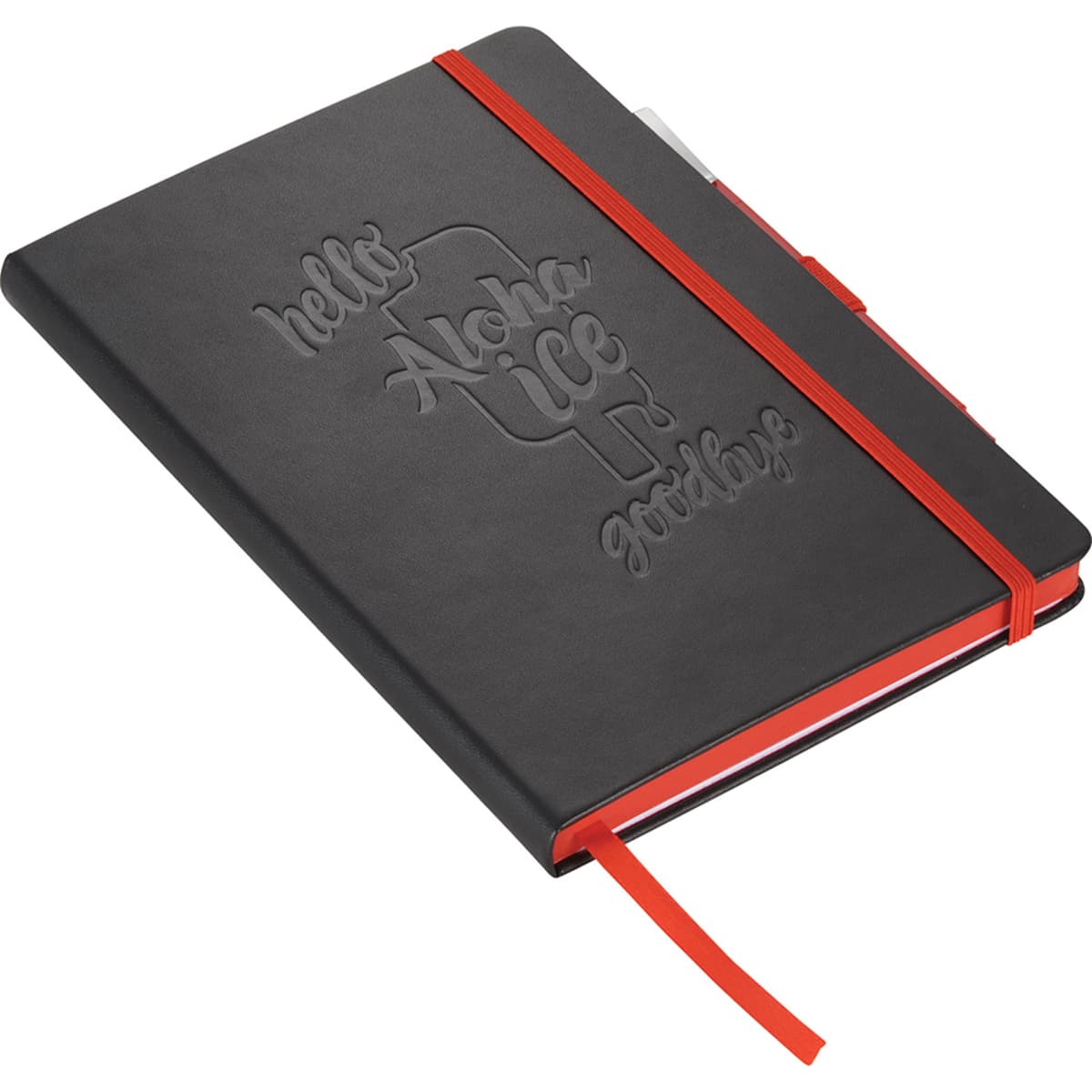 Nova Color Pop Bound JournalBook™