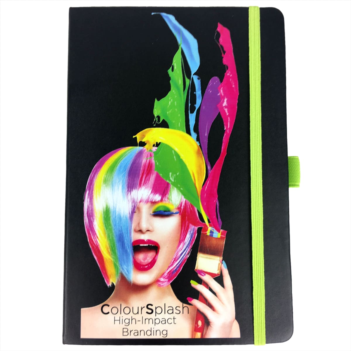 Nova Color Pop Bound JournalBook™