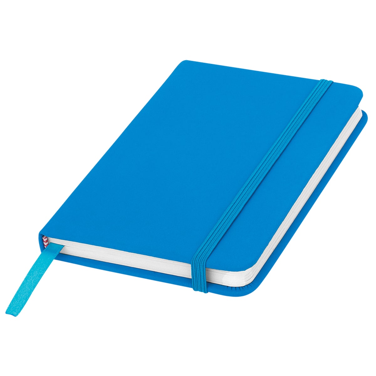 Spectrum Pocket Notebook