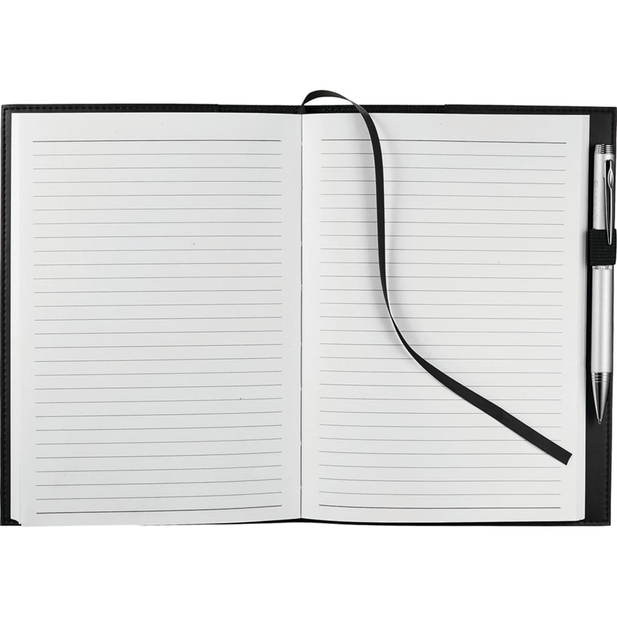 Pedova Refillable JournalBook