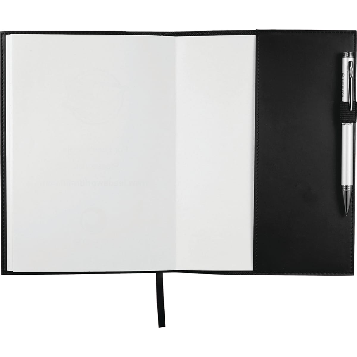 Pedova Refillable JournalBook