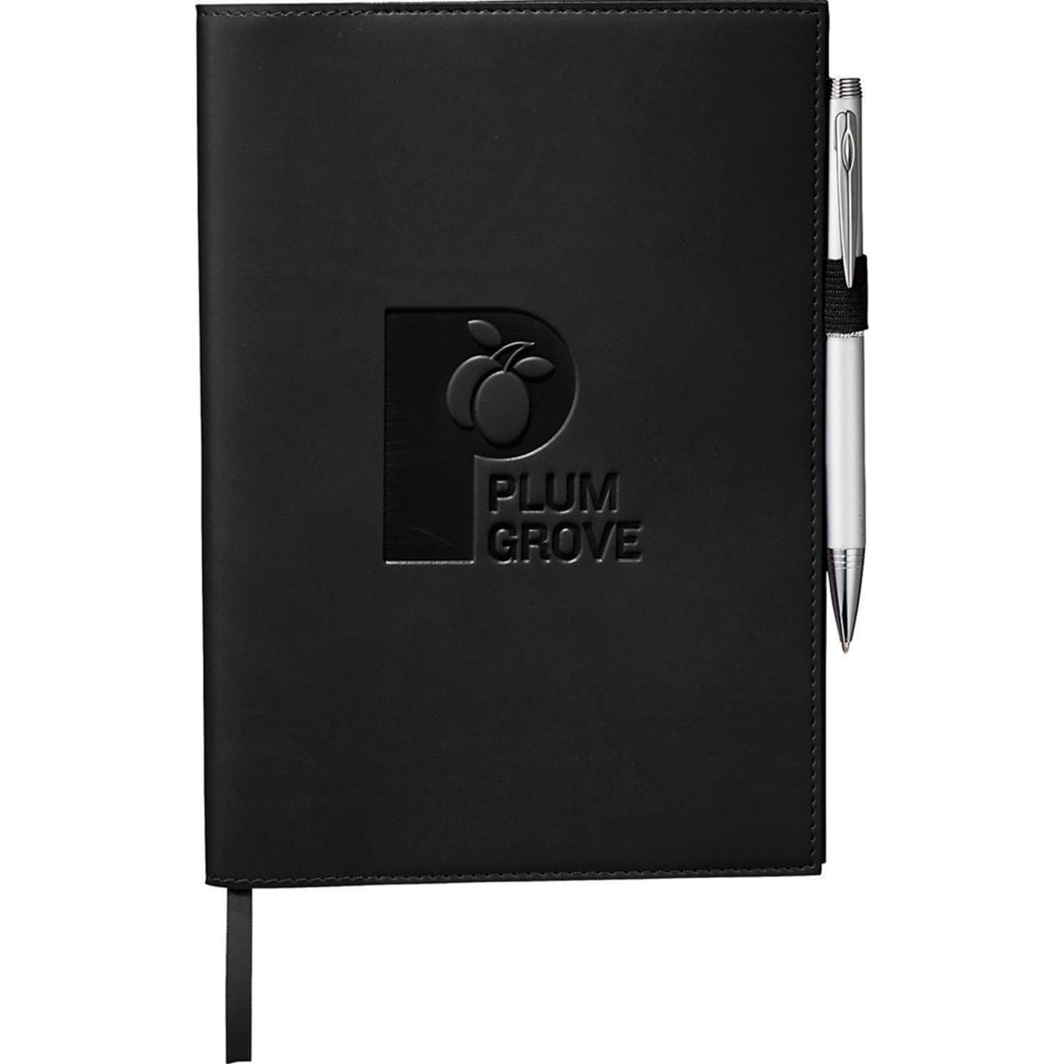 Pedova Refillable JournalBook